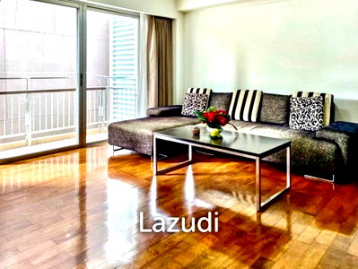 คอนโดให้เช่า : 2 Bed 2 Bath 99.50 SQ.M Baan Sukhumvit 14