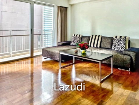 2 Bed 2 Bath 99.50 SQ.M Baan Sukhumvit 14