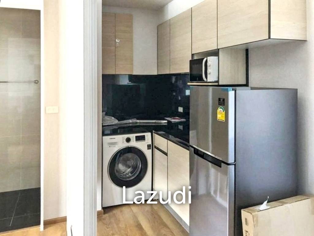 รูป 1 Bed 1 Bath 34 SQ.M Park Origin Phromphong - รูปที่ 5/5