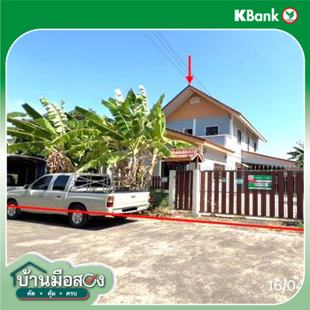 รูป บ้านเดี่ยว 104 ตร.วา เฮงรุ่งโรจน์ ศรีราชา ชลบุรี 4.2M - รูปที่ 37/39