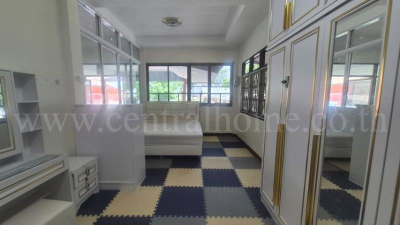 รูป บ้านเดี่ยว บ้านหนองหลุบ ถนนมะลิวัลย์ ขอนแก่น ทำเลทองติดถนน ราคาถูก - รูปที่ 7/20