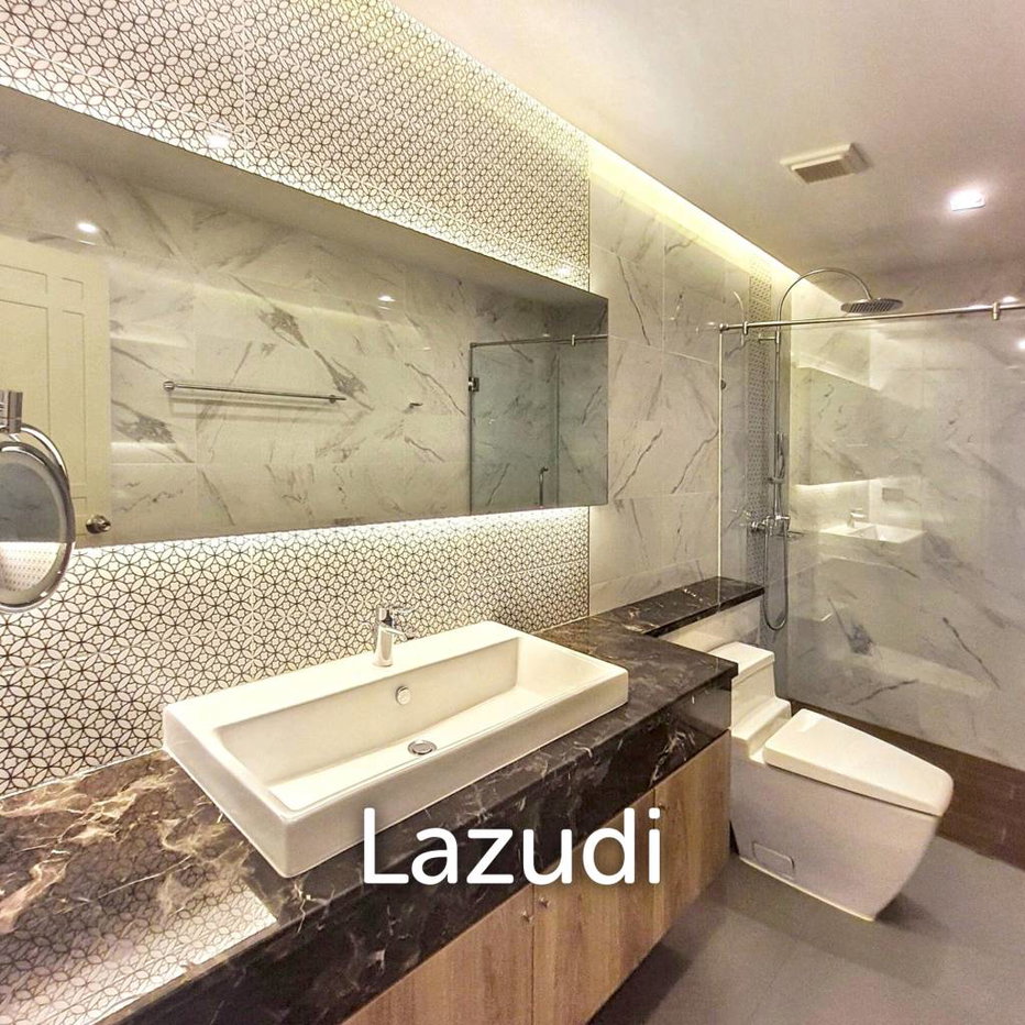 รูป 3 Bed 4 Bath 300 SQ.M Four Wings Residence - รูปที่ 9/12
