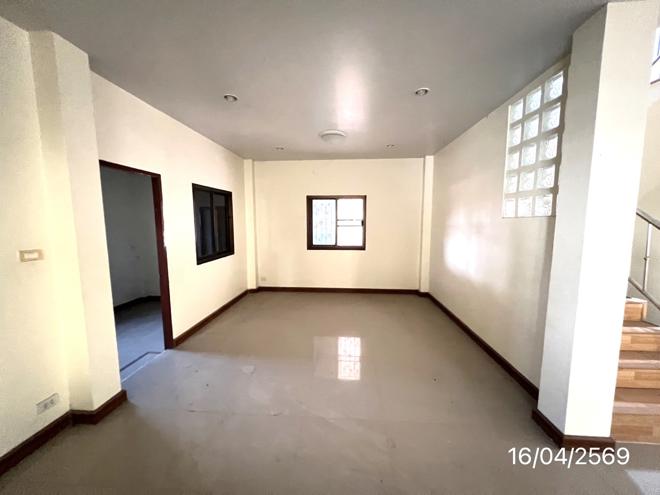 รูป บ้านเดี่ยว 104 ตร.วา เฮงรุ่งโรจน์ ศรีราชา ชลบุรี 4.2M - รูปที่ 8/39