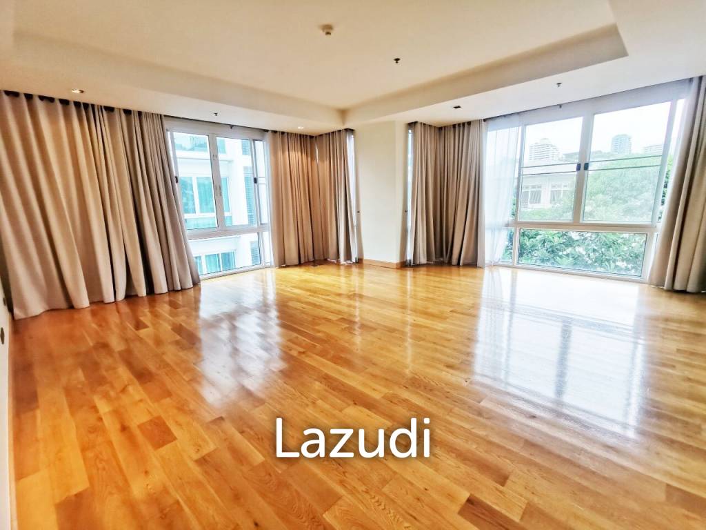 รูป 4 Bed 6 Bath 296 SQ.M Belgravia Residences - รูปที่ 7/17