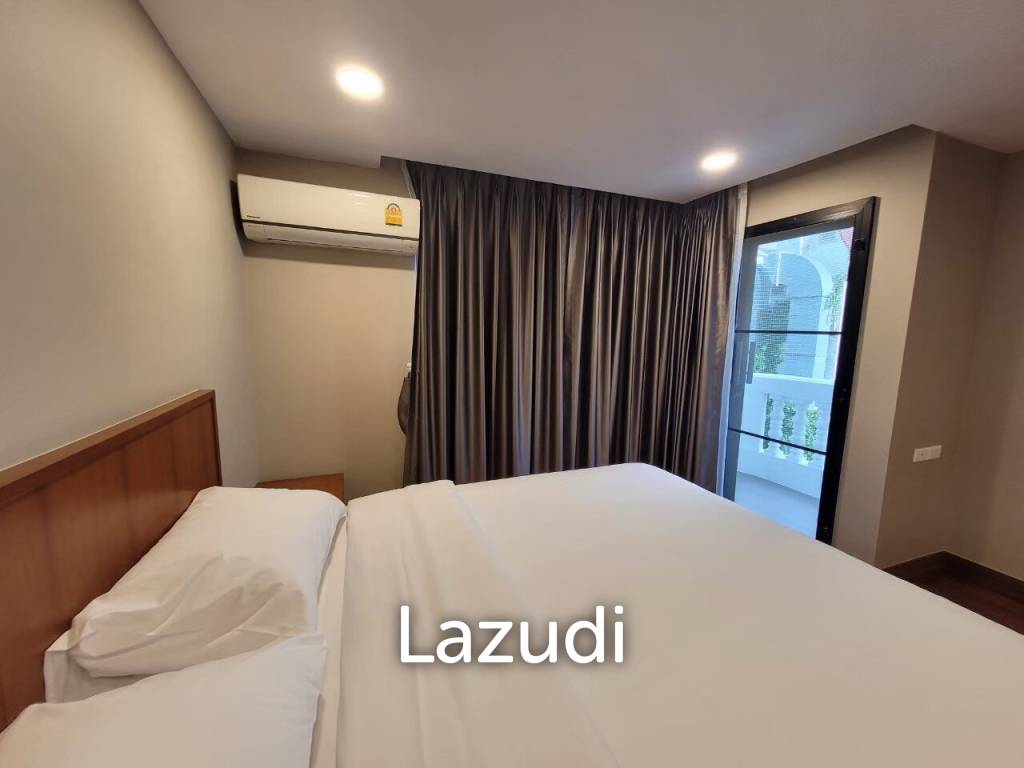 รูป 2 Bedrooms 2 Bathrooms 115 SQ.M United Tower - รูปที่ 12/27