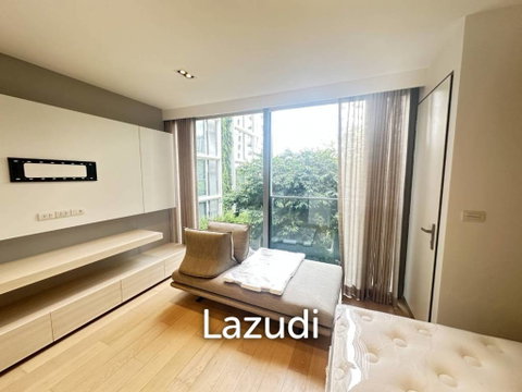 1 Bedroom 1 Bathroom 28 SQ.M SCOPE Promsri
