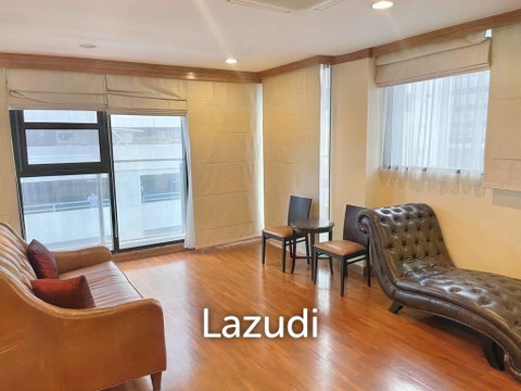 2 Bedrooms 2 Bathrooms 182 SQ.M. Condo For Rent