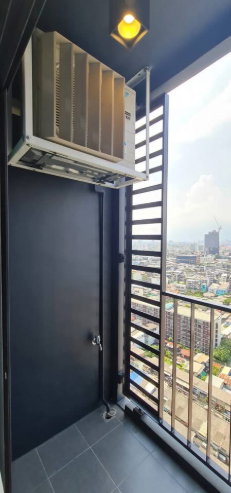 picture  IDEO Sathorn - Wongwian           Yai  - 7/10