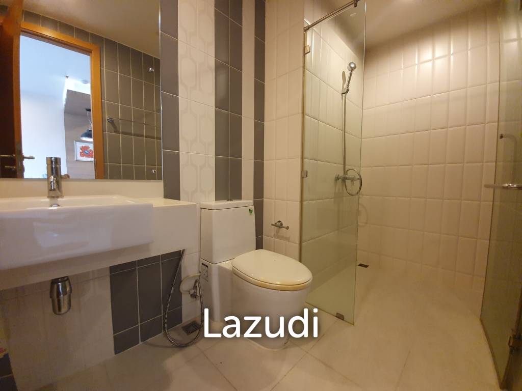 รูป 1 Bed 45.30 SQ.M. Circle Condominium - รูปที่ 8/10