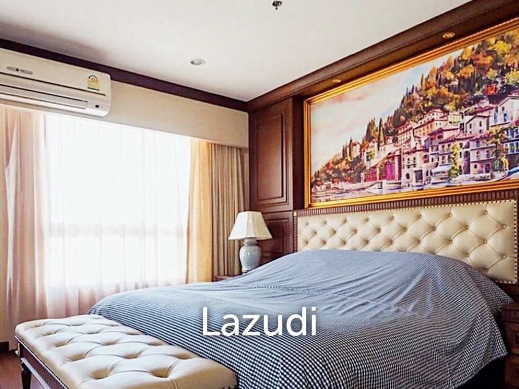 รูป 3 Bed 4 Bath 246 SQ.M Supalai Prima Riva - รูปที่ 6/13