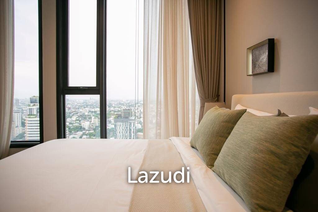 รูป 3 Bed 3 Bath 150 SQ.M Hyde Heritage Thong Lor - รูปที่ 20/23