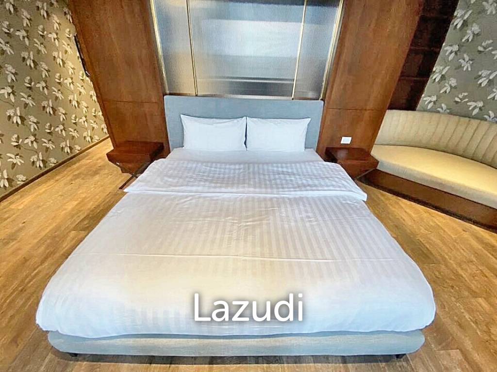 รูป 3 Bed  3 Bath  178 SQ.M  Noble Ploenchit - รูปที่ 9/15