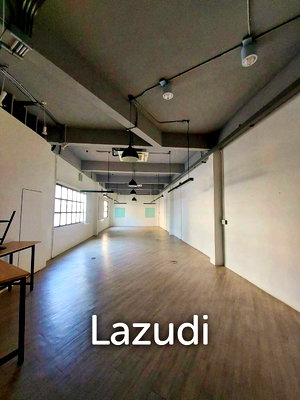 Office for rent DONKI Mall Thonglor   : Ultra Luxury Office Space for rent in Phrakhanong