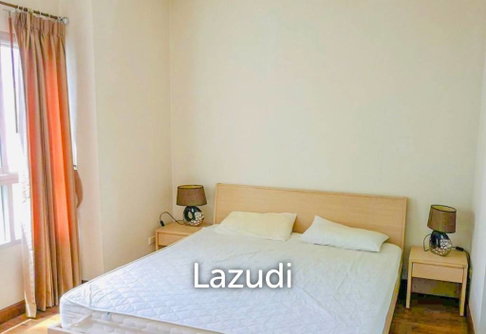 2 Bed 2 Bath 65 SQ.M Q House Condo Sathorn