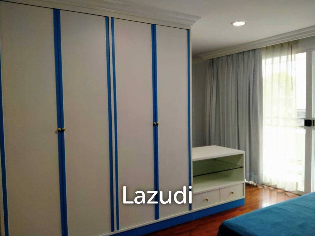 รูป 2 Bed 2 Bath 160 Sqm Condo For Rent - รูปที่ 8/12