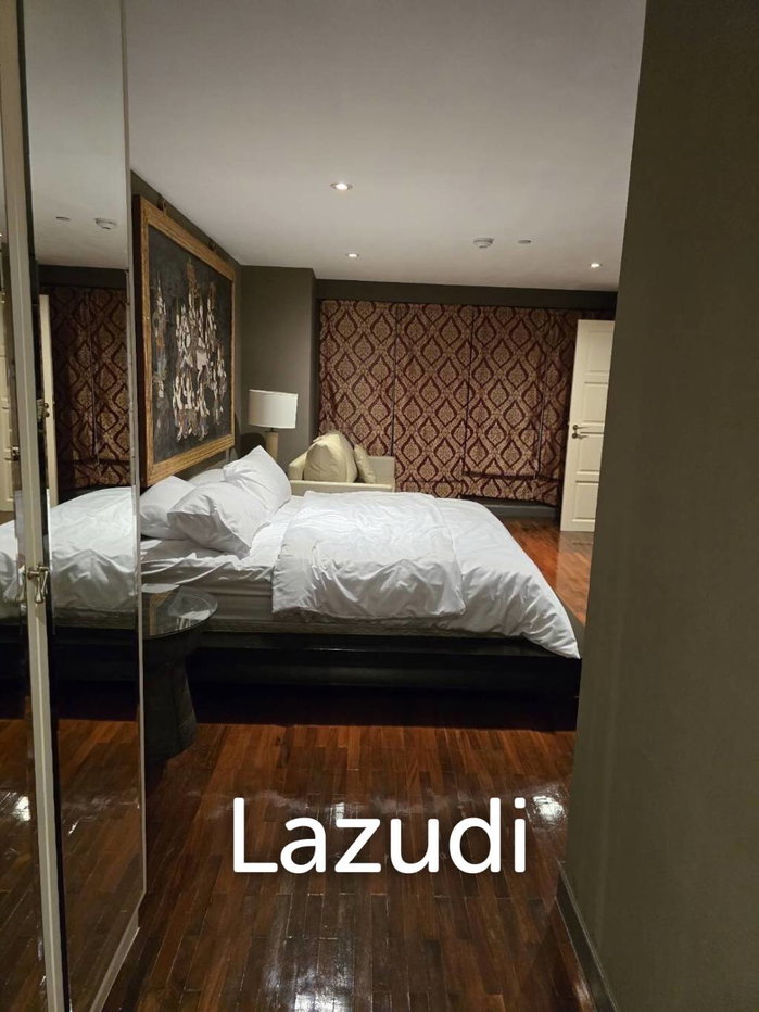 รูป 2 Bed 2 Bath 267 SQ.M at State Tower - รูปที่ 20/36