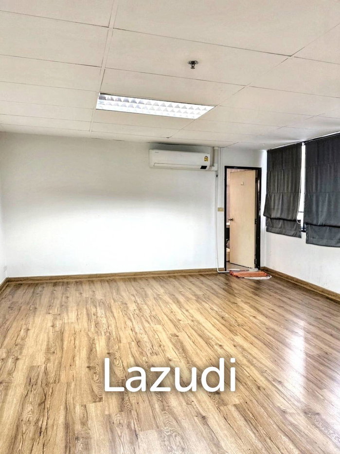 รูป 2 Bedroom 3 Bathroom 180 SQ.M S&B Tower - รูปที่ 6/6