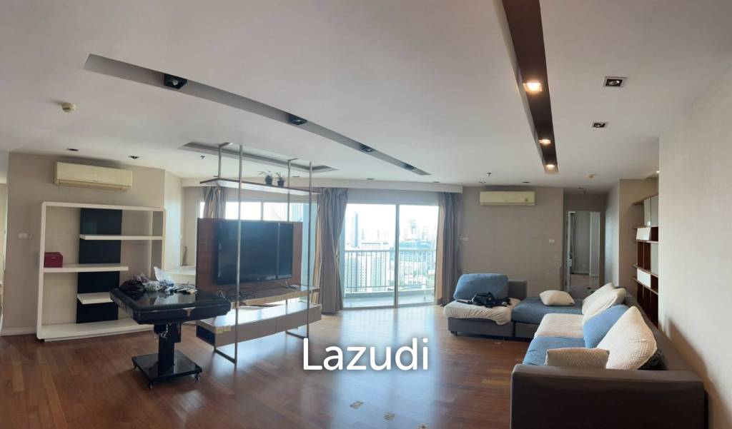 รูป 6 Bed 5 Bath 295 SQ.M Belle Grand Rama 9 - รูปที่ 1/20