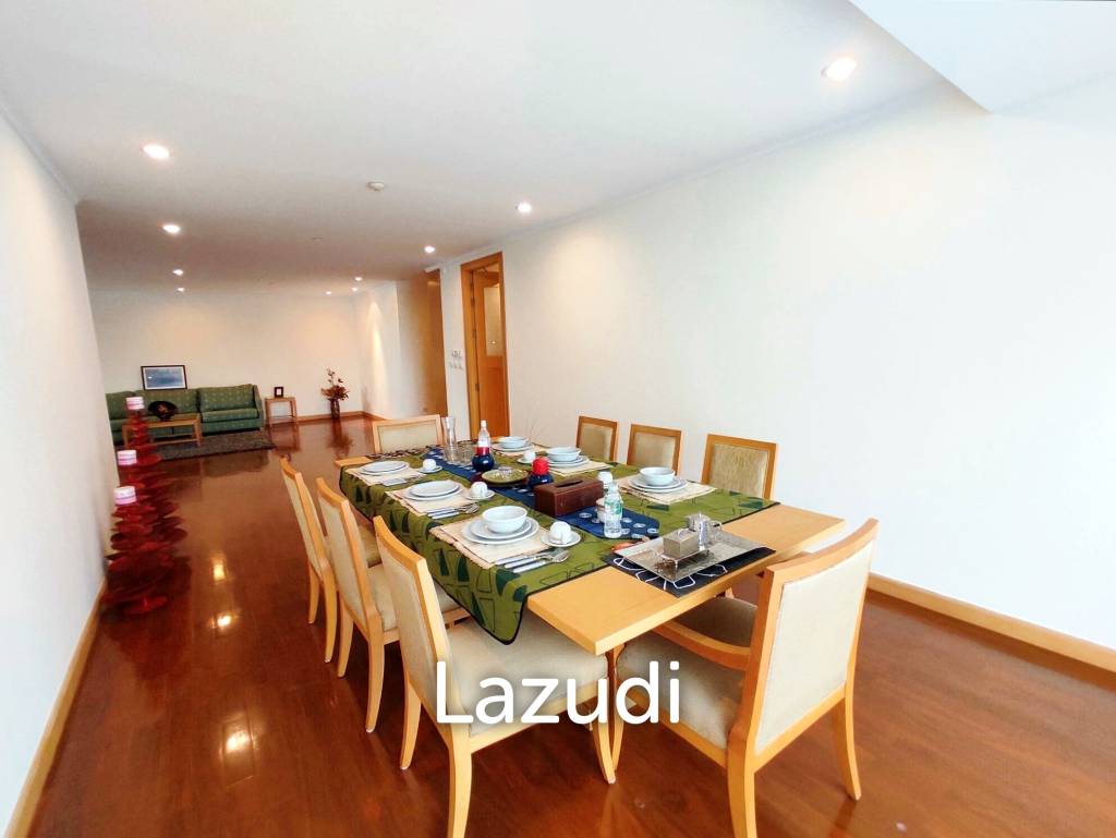 picture 3 Bedroom 3 Bathroom 274 SQ.M at GM Height - 8/26