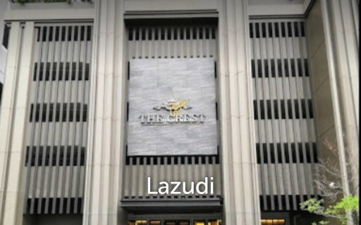 รูปภาพ 1 Bed 1 Bath 35 SQ.M The Crest Sukhumvit 34