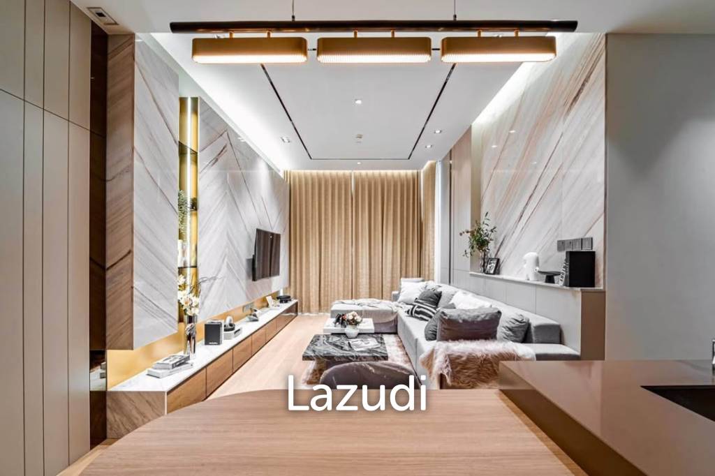รูป 2 Bed 2 Bath 86 SQ.M 28 Chidlom - รูปที่ 4/9