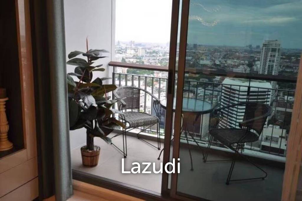 picture 2 Bed 2 Bath 80 SQ.M Rhythm Sukhumvit 42 - 25/27