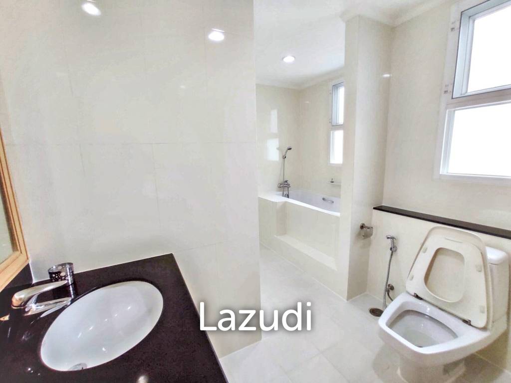 picture 285 Sqm 3+1 Bed 3 Bath Condo For Rent - 21/23