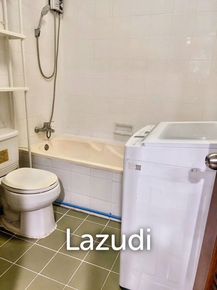 รูป 2 Bedroom 2 Bathroom 120 SQ.M Wittayu Complex - รูปที่ 45/50