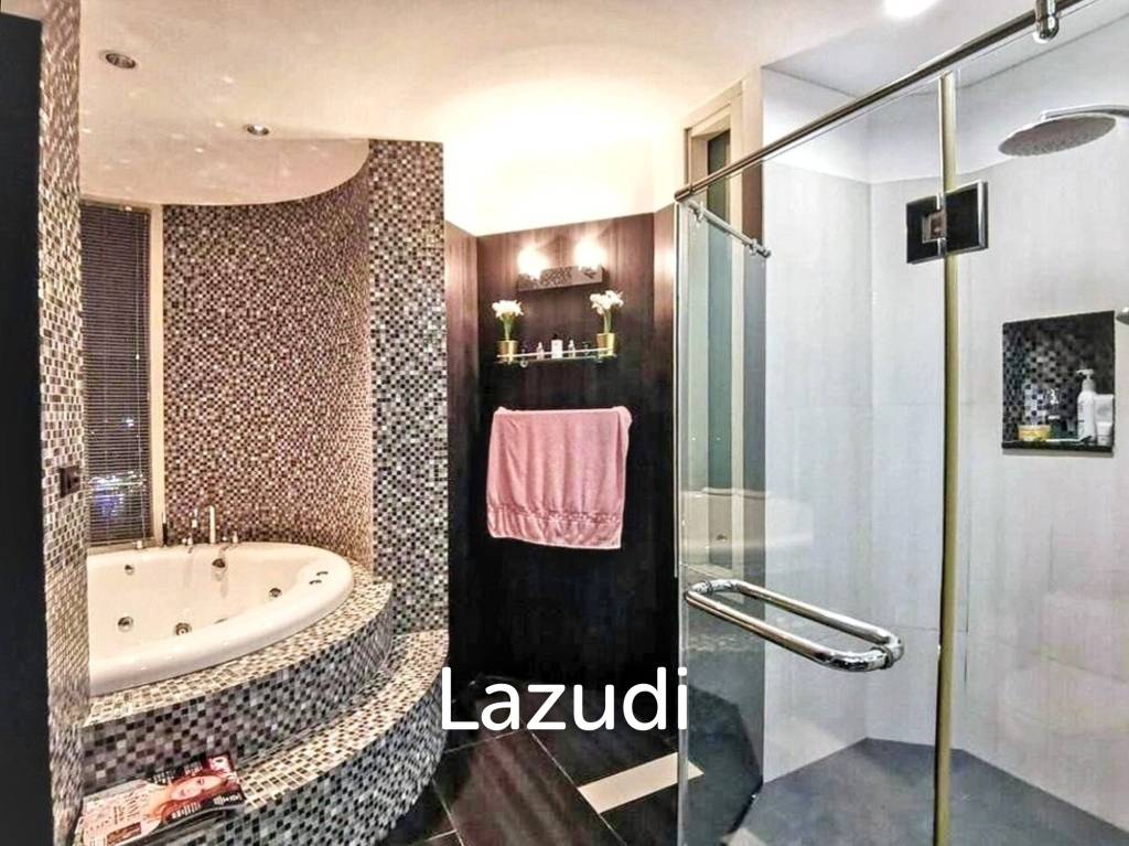 รูป 3 bed 3 bath 242 SQ.M Watermark Chaophraya - รูปที่ 16/20