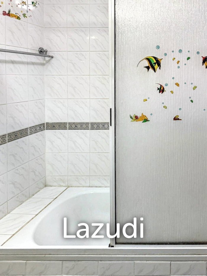 รูป 1 Bed 1 Bath 43 SQ.M Grand Diamond Pratunam - รูปที่ 7/8