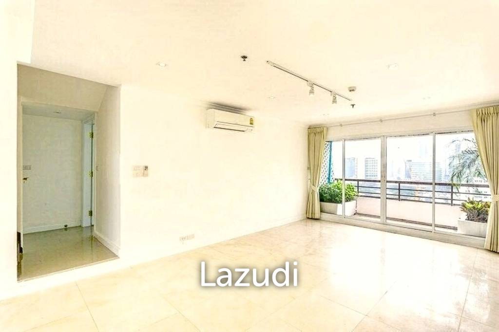รูป 3 Bed 3 Bath 250 SQ.M Baan Ploenchit - รูปที่ 7/17