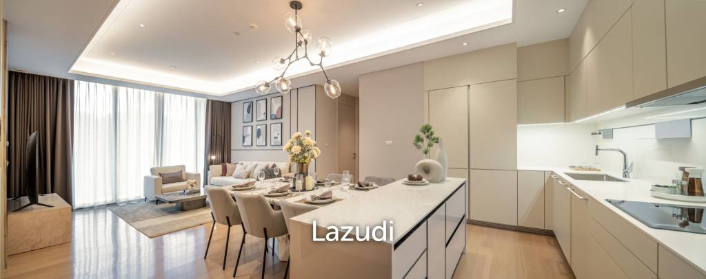 รูป 2 Bed 2 Bath 122 SQ.M Baan Sindhorn - รูปที่ 5/20