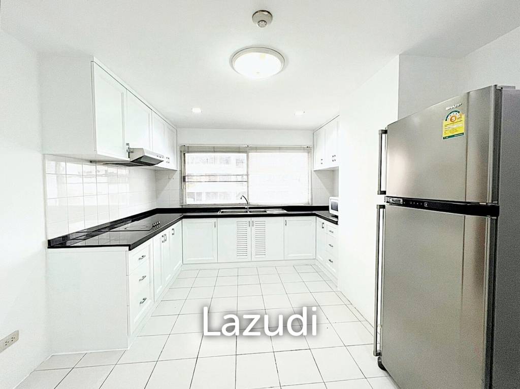 picture 3 Bed 4 Bath 265 SQ.M Regent on the Park 3 - 14/15
