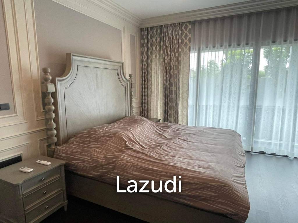 รูป 5 Beds 5 Baths 415 Sqm Setthasiri Krungthep Kreetha 2 - รูปที่ 51/58