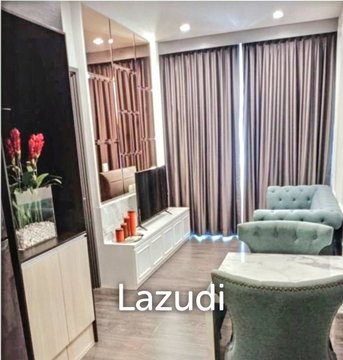 1 Bedroom 1 Bathroom 42 Sqm Edge Sukhumvit 23