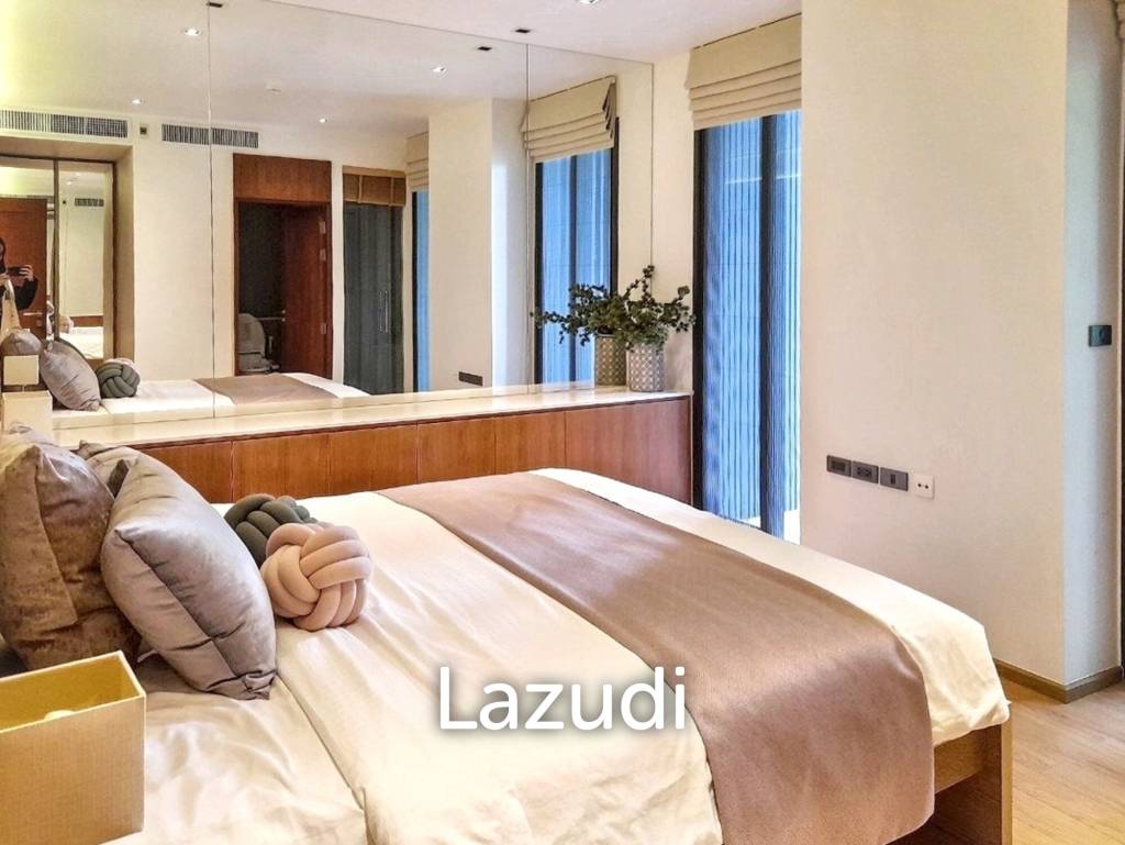 รูป 2 Bed 2 Bath 84.5 SQ.M Jitimont Residence - รูปที่ 6/7