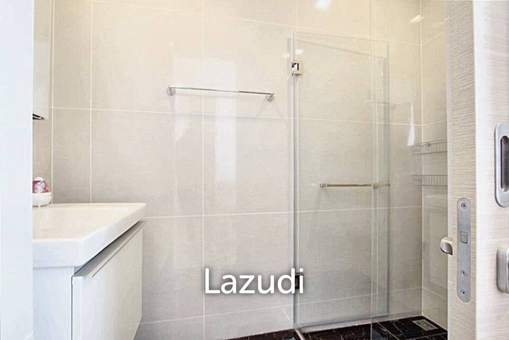 picture 1 Bed 2 Bath 58 SQ.M Park Origin Phromphong - 10/10
