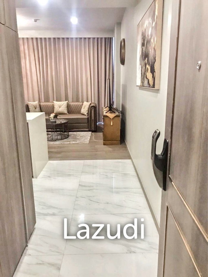 รูป 2 Bedroom 2 Bathroom 85 SQ.M Celes Asoke - รูปที่ 2/21