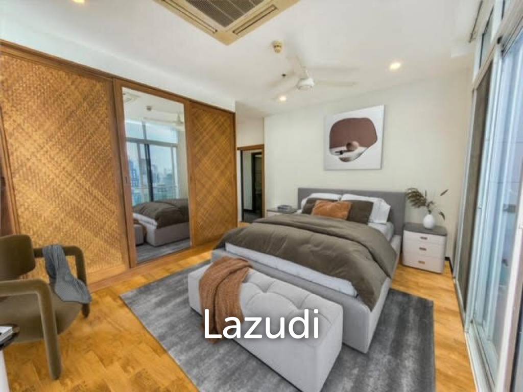 รูป 4 Bed 4 Bath 177 SQ.M. The Prime 11 - รูปที่ 2/6