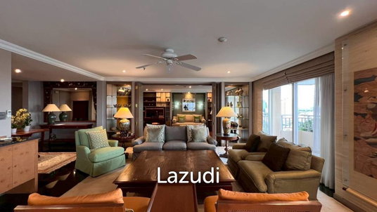 รูปภาพ 236 sqm condo at Sathorn Park Place Bangkok