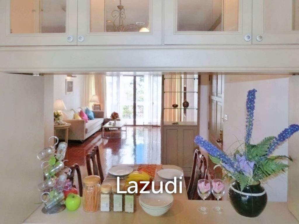 picture 2 Bed 2 Bath 88 SQ.M Piya Place Condo - 5/10