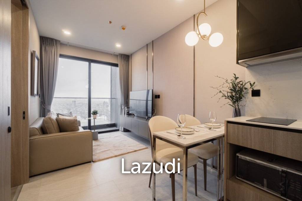 รูป 1 Bed 1 Bath 35 SQ.M at Cooper Siam - รูปที่ 5/20