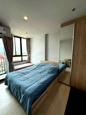 Condos for rent :  Nue Mega Plus             Bangna 