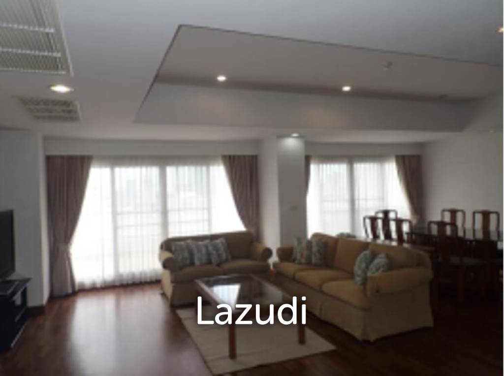 รูป 235 Sqm 3 Bed 3 Bath Condo For Rent - รูปที่ 1/9