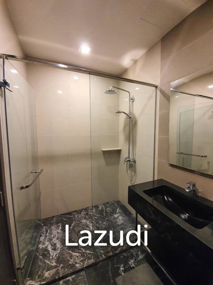 รูป 1 Bed 1 Bath 32 SQ.M Edge Sukhumvit 23 - รูปที่ 8/10