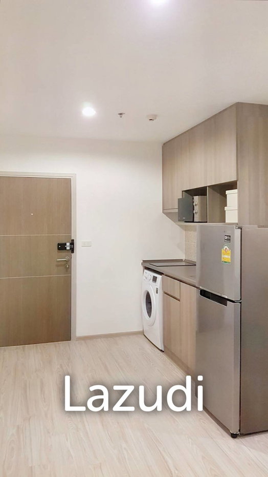 รูป 2 Bed 1 Bath 47 SQ.M Ideo Mobi Bangsue - รูปที่ 10/11