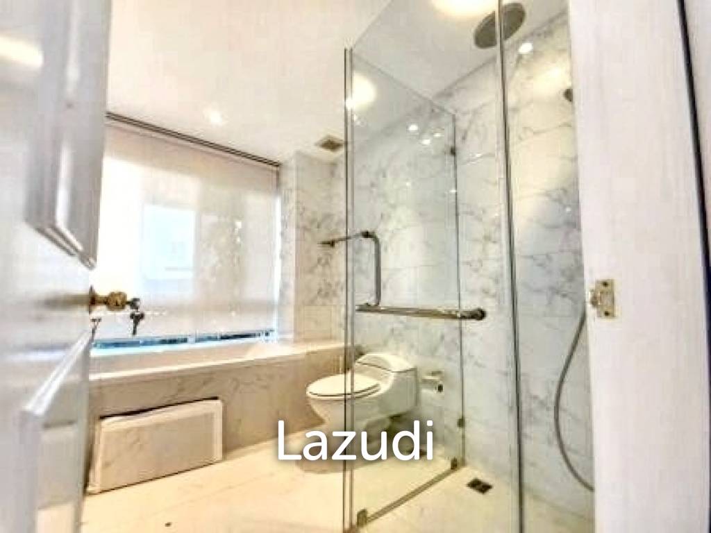 รูป 3 Bed 3 Bath 250 SQ.M Baan Ploenchit - รูปที่ 15/17