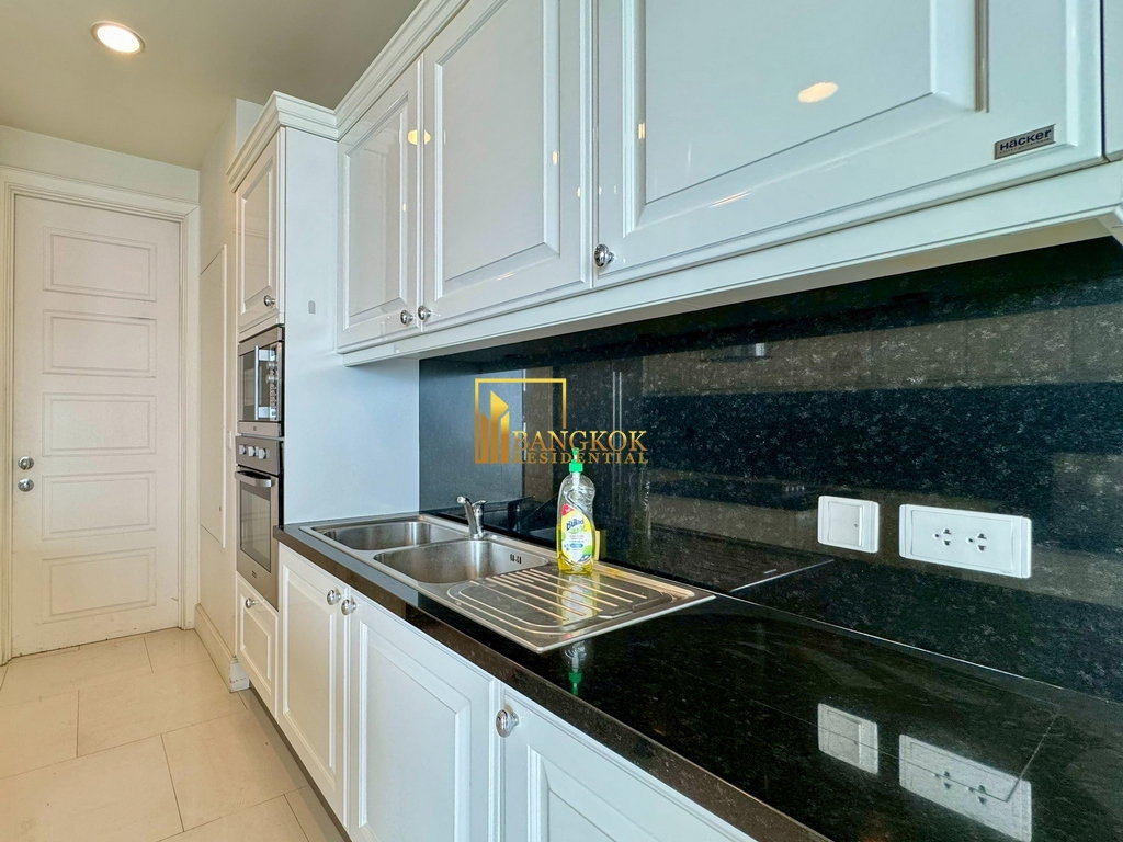 รูป Royce Private Residence | Elegant 3 Bedroom Luxury Condo - BR9231CD - รูปที่ 9/43