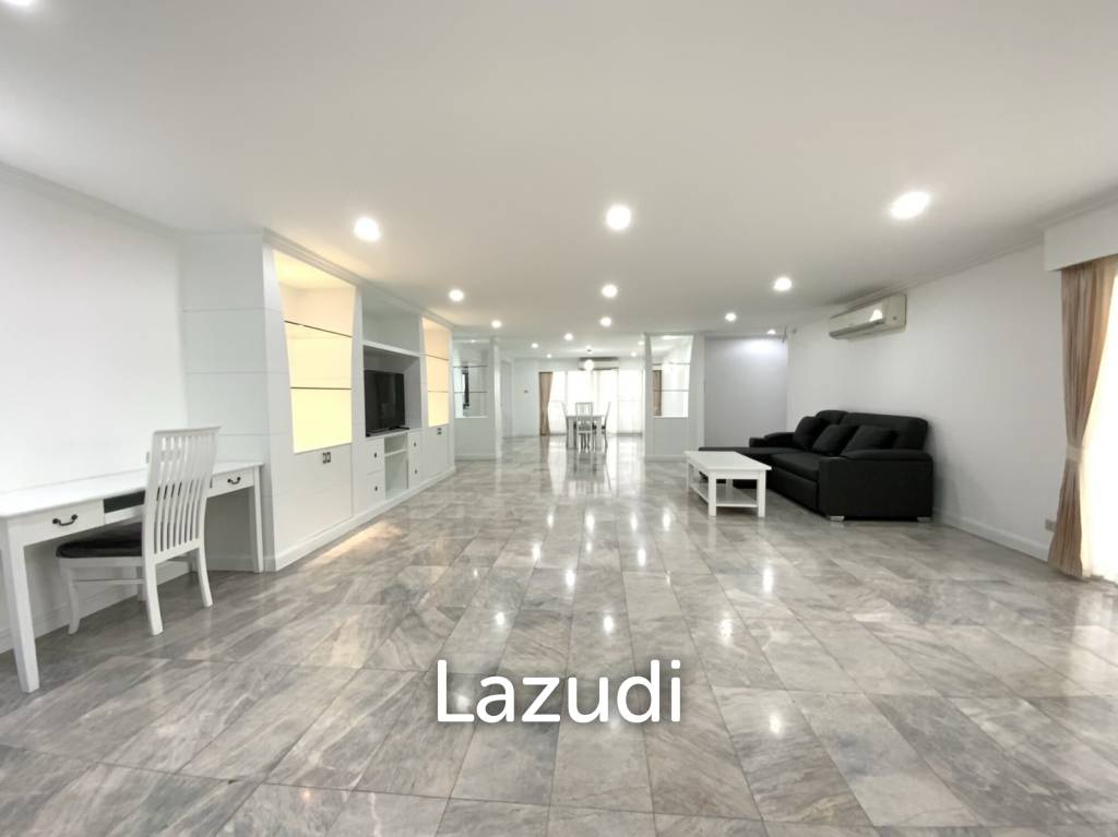 picture 3 Bed 4 Bath 237 SQ.M Regent on the Park 3 - 1/26