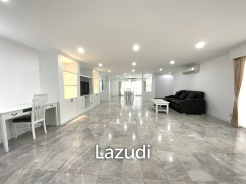 3 Bed 4 Bath 237 SQ.M Regent on the Park 3